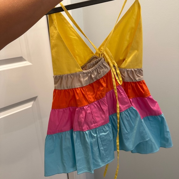 Staud top - Picture 4 of 4